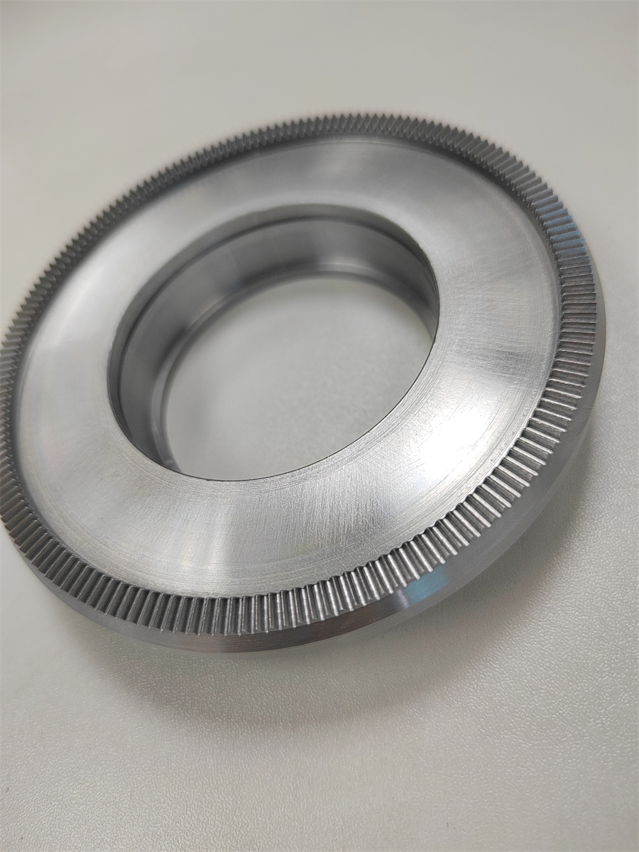 皇冠齒輪端面齒輪